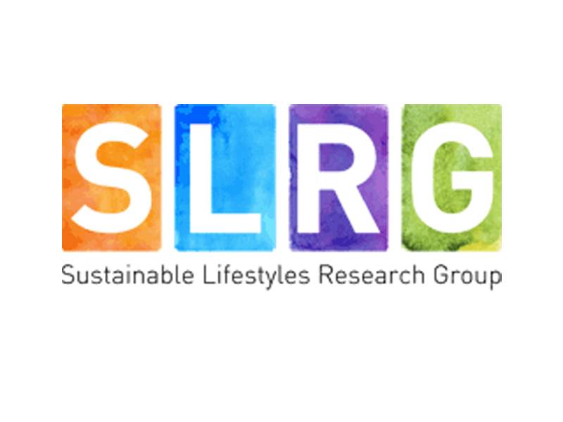 Website - Sustainable Lifestyles Research Group